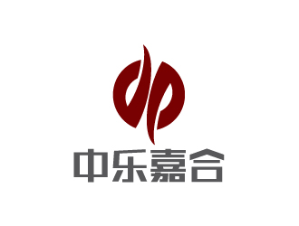 陈兆松的中乐嘉合（北京）文化传媒有限公司logo设计