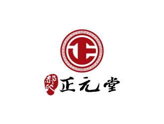 陈兆松的logo设计
