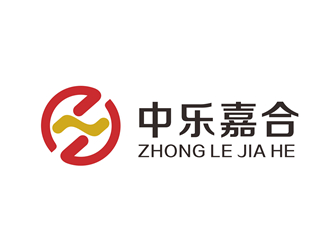 唐国强的中乐嘉合（北京）文化传媒有限公司logo设计