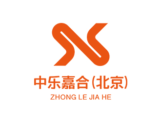 余佑光的中乐嘉合（北京）文化传媒有限公司logo设计