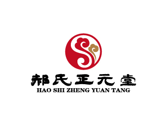 周金进的logo设计