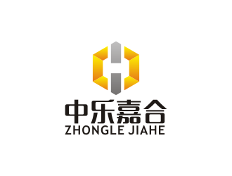 陈波的中乐嘉合（北京）文化传媒有限公司logo设计