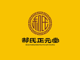 郑国麟的logo设计