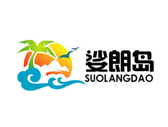 秦晓东的logo设计