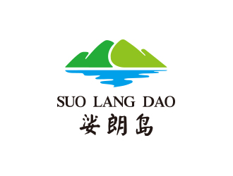 孙金泽的logo设计