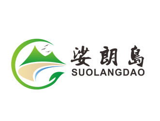 刘彩云的logo设计