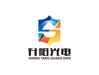 黄安悦的logo设计