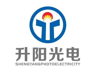 刘彩云的logo设计