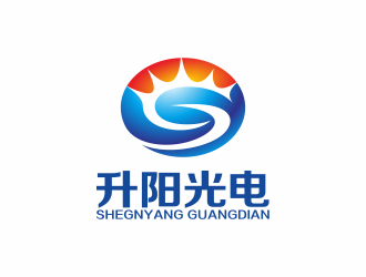 何嘉健的logo设计