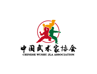 周金进的logo设计