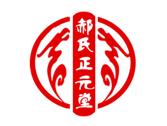 张青革的logo设计