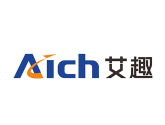 唐国强的achyo、atchyo 科技公司英文logo设计logo设计