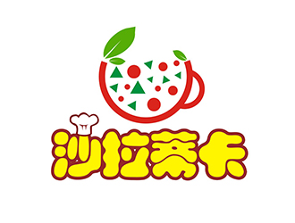 左永坤的logo设计