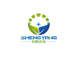 徐福兴的logo设计