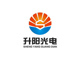 杨勇的logo设计