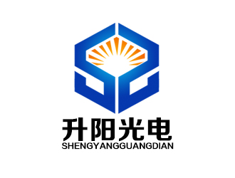 余亮亮的logo设计