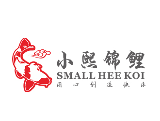 刘彩云的logo设计