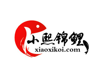 秦晓东的logo设计