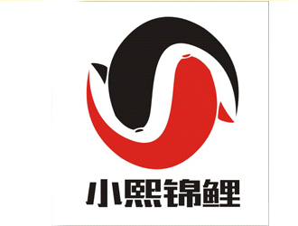 招智江的logo设计