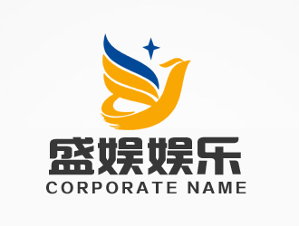 张青革的logo设计