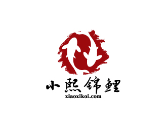 陈兆松的logo设计