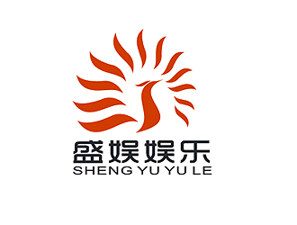 盛铭的logo设计