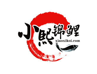 谭家强的logo设计