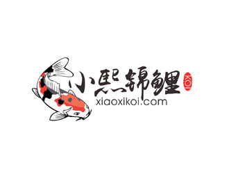 郭庆忠的logo设计