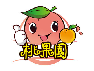 叶桂娣的logo设计