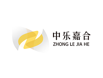 中乐嘉合（北京）文化传媒有限公司logo设计