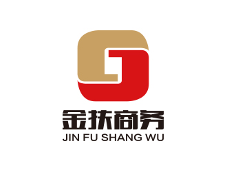 孙金泽的logo设计