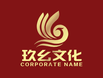 张青革的logo设计