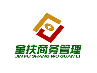 潘乐的logo设计