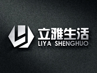 秦晓东的logo设计