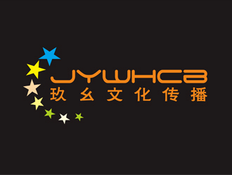 刘彩云的logo设计