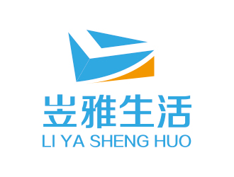 张华的logo设计