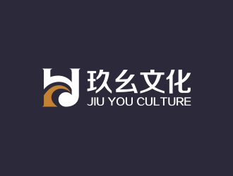 黄安悦的logo设计