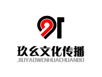 许卫文的logo设计