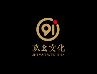 孙金泽的logo设计