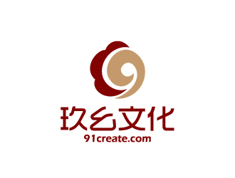陈兆松的logo设计