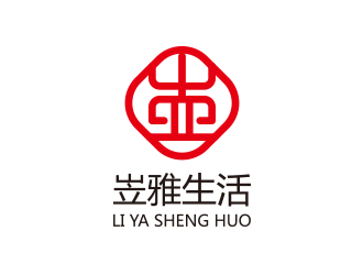 孙金泽的logo设计