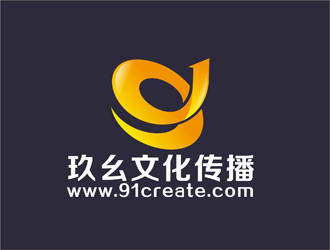 陈今朝的logo设计