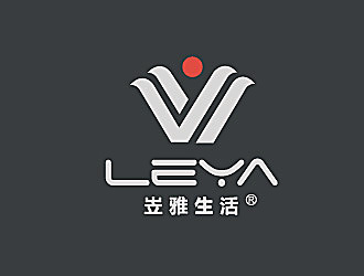 黎明锋的logo设计