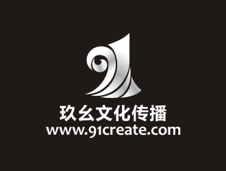 曾翼的logo设计