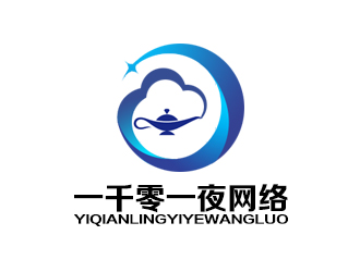 余亮亮的logo设计