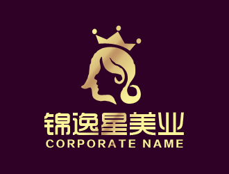张青革的logo设计
