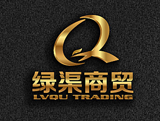 黎明锋的logo设计