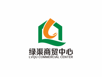 何嘉健的logo设计
