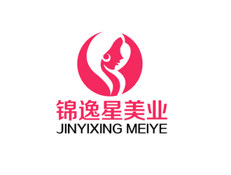 秦晓东的logo设计