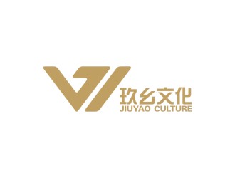 李靖權的logo设计